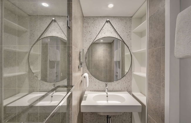 Adina Apartment Hotel Bondi Beach Sydney - Foto 37