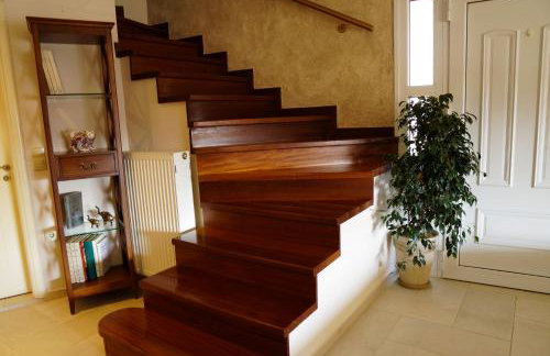 Casa Calisti - Foto 28