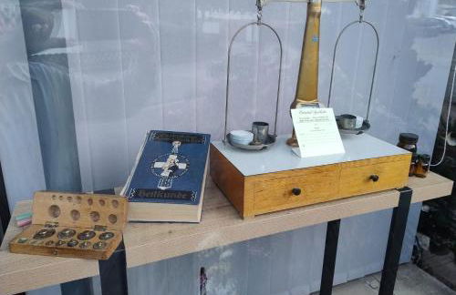 Klimatisiertes Wohnen in der Alten Apotheke Oberkirchen - Foto 5