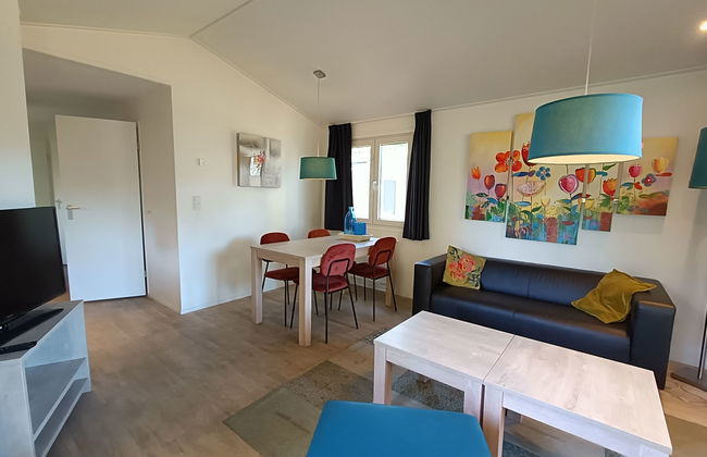 2 bedroom House in Otterlo with swimming pool and terrace - Photo 1