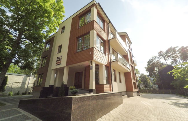 BaltHouse - Photo 63