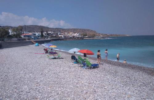 Meltemi Beach Apartments 2 - Foto 16