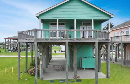 Mermaid Mansion - Foto 39