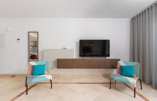 Deluxe 2 bed Apartment - Photo 23