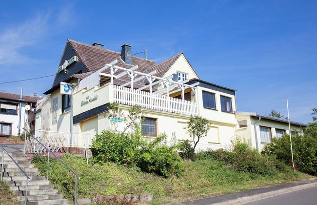 Beautiful Holidayhome With Sauna and Terrace - Photo 26