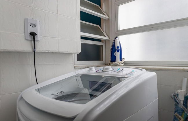 6 Minutes From Copacabana Beach Rdl1112 - Foto 23