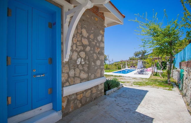 CasaBodamya - Foto 60