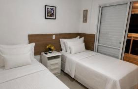 Apartamento familiar em Riviera de São Lourenço Módulo 8 - Foto 7