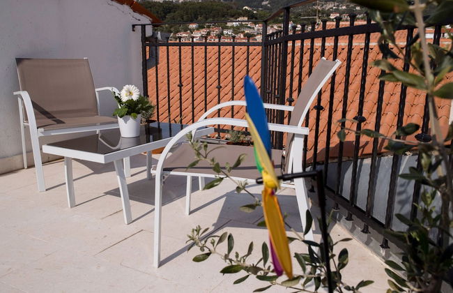 Apartment Four tower - Photo 44