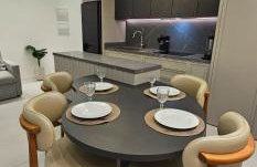 Apartamento praia brava - Foto 1