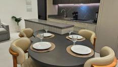 Apartamento praia brava - Foto 1