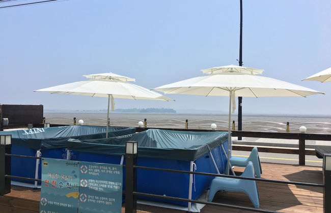 Jebudo Yeonliji Pension - Foto 51