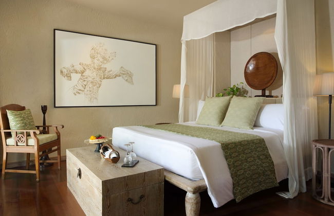 Kayumanis Sanur Private Villa & Spa - Photo 14