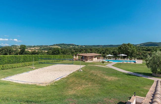 Podere Torricella 16 4 - Foto 33