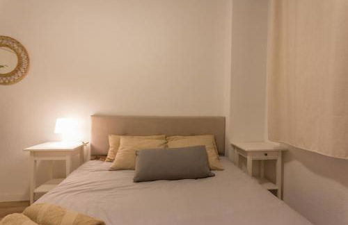 INNOUTHOME Apartamento Eixample Barcelona - Foto 28