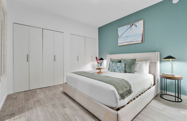 Miami Vacation Rentals - Downtown - Foto 48