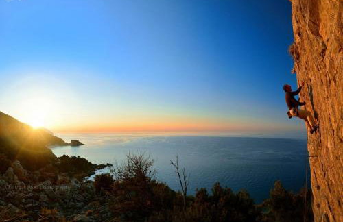 SAMOS MARIAs' STONE HOUSE 1 - Foto 40