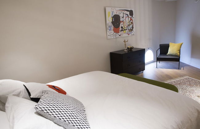 Mamilla Design Apartments - Foto 3