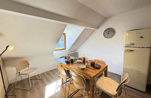 Résidence Violaine - Appartement · Chaleureux · Vue montagne MAE-7253 - Foto 2