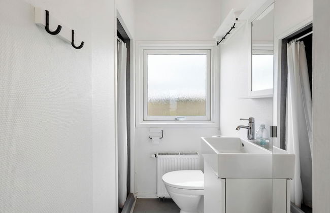 Charming 2-bedroom 12H Ocean Retreat, Summerhouse - Foto 10