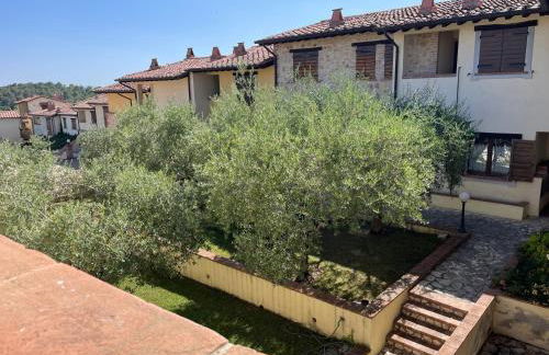 Villa Kima tartufo - Photo 32