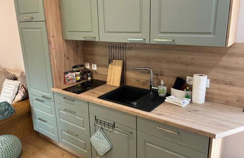 Ferienwohnung am Schlosspark - Foto 4