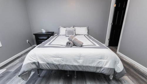 Hoosier Dugout Den - Foto 5