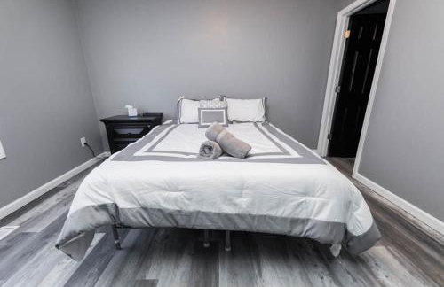 Hoosier Dugout Den - Foto 5