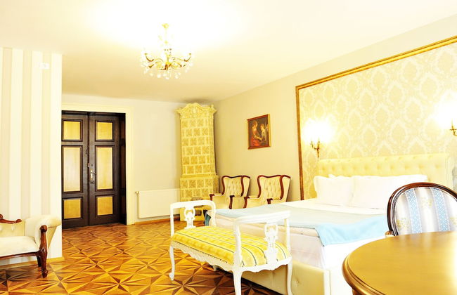 Safrano Palace - Photo 25