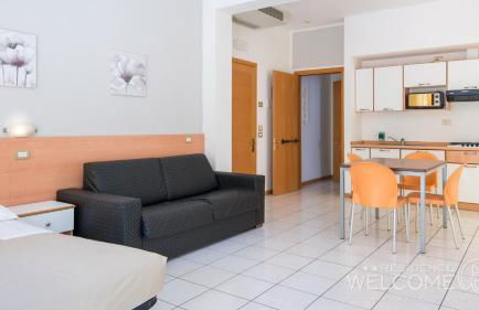 Welcome Residence per famiglie - Foto 46