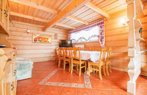 Dom na Podhalańskiej - Foto 17