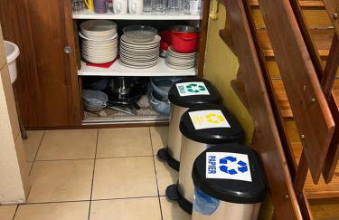 Domek u Bociana - Foto 7