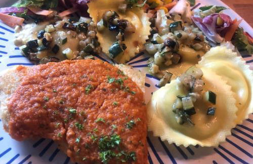 AUX DEUX CIGOGNES AMMERSCHWIHR - Foto 52