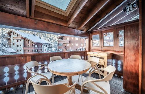 Apartment Kozi, Méribel - by EMERALD STAY - Foto 28