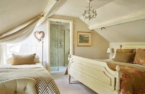 Willington Lodge - Foto 64