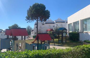 Casa Silvia Marbella - dom w kompleksie hotelowym - Photo 53