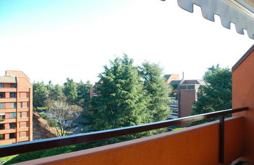 Home & Pet - Ontani Attico - Photo 15