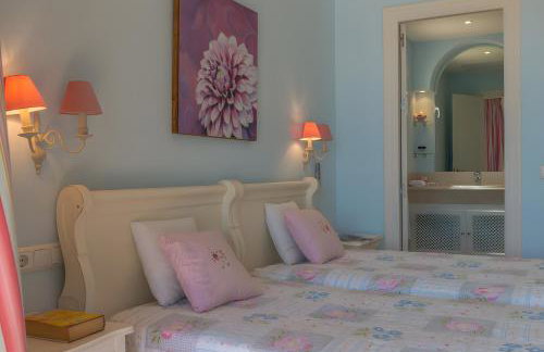 Villa Índigo - Foto 18