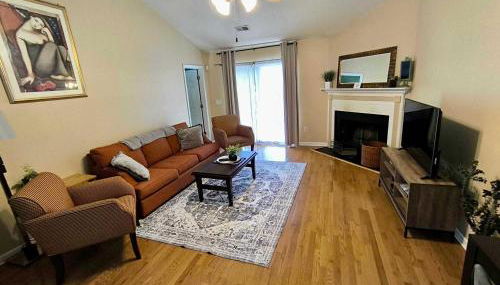 Aerie Oaks Cottage-5min to Lake, 20min to Columbia - Foto 2