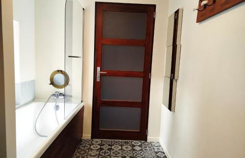 Le Gite de François - Second Souffle - Urville - Foto 6