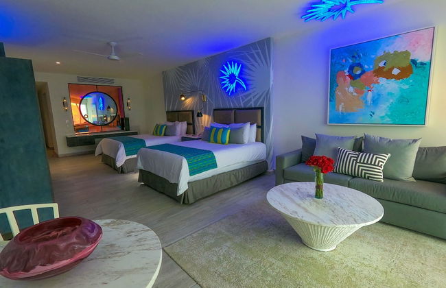 Almar Resort Luxury LGBT Beach Front Experience - Foto 29