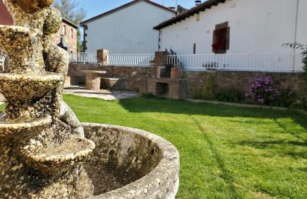 Casa Rural El Trineo de Campoo - Alto Campoo - Foto 35