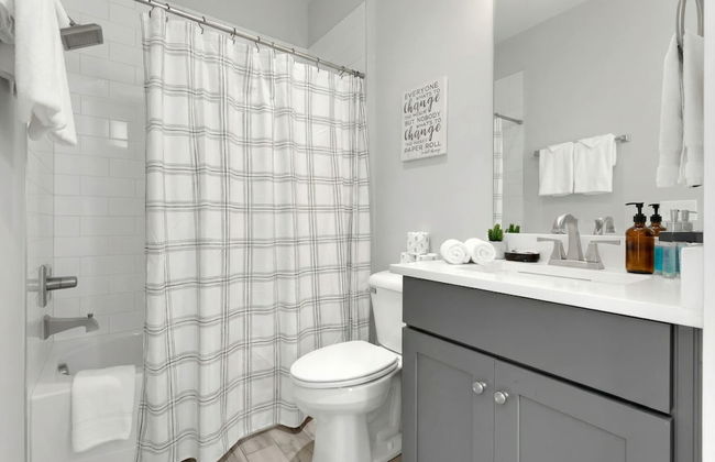 Lux Nashville Retreat 12 Beds Games Bar - Foto 137