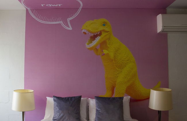 SoYa on Davis Apartment Hotel - Foto 3