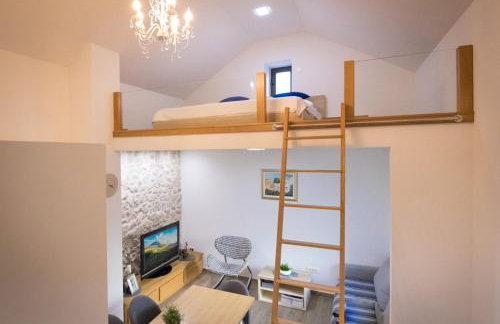 Heritage house Stipanovi dvori with heated pool and jacuzzi - Foto 29