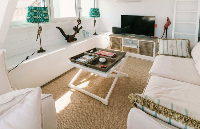 Seehütte Sonnenschilf - Foto 7