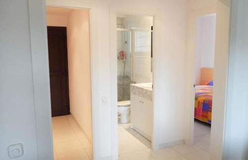 VILLAS COSETTE - Apartamento Mar Bella 17 - Foto 8