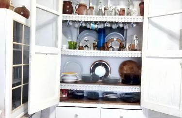 Charming house with mountain view in Encinasola, fireplace - Photo 8