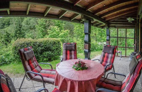 Schwedenhaus Kaminzauber - Foto 10