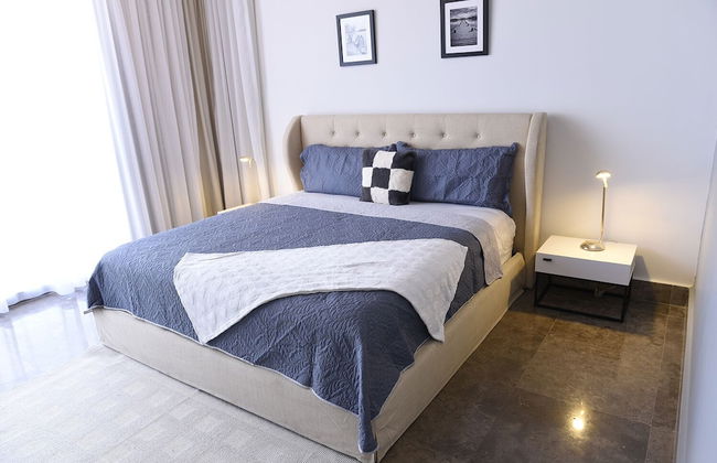 Yoo Panama & Arts Tower - Foto 56